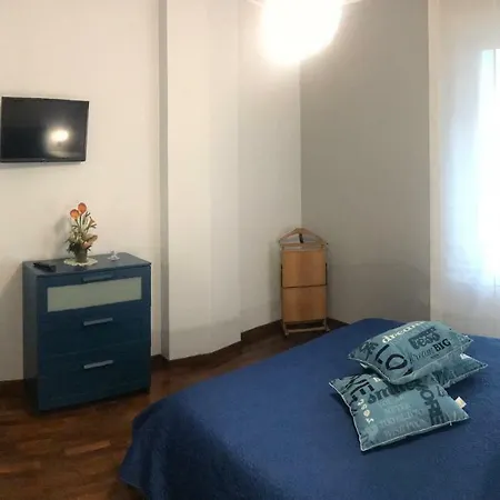 Casa Via Dei Fiorentini Casa vacanze Napoli