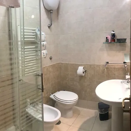 Casa vacanze Casa Via Dei Fiorentini Napoli