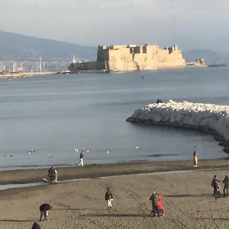 Casa vacanze Casa Via Dei Fiorentini Napoli