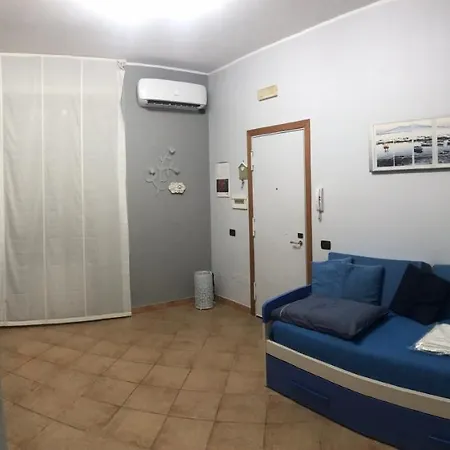 Casa vacanze Casa Via Dei Fiorentini