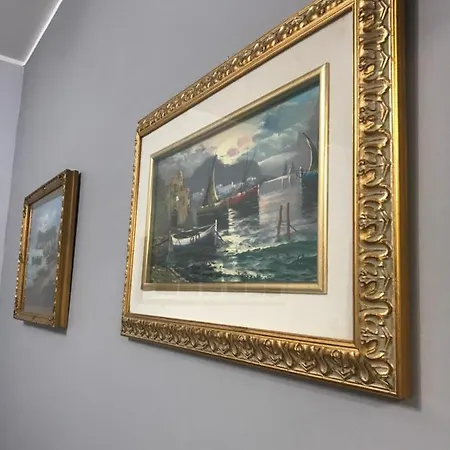 Casa Via Dei Fiorentini Casa vacanze *